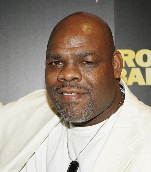 Баркли Айрен